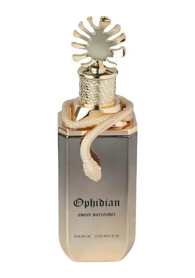Paris Corner Ophidian Sweet Surrender Edp 100 Ml Unisex Parfüm Oryantal