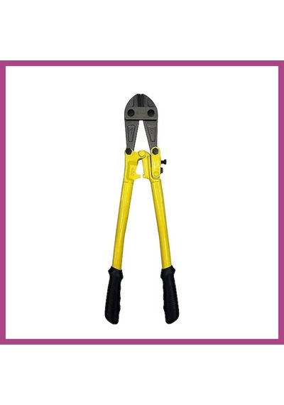 Gees Global 18x450 Mm Demir Kesme Makası Gbzs