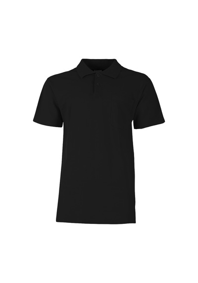 Baran Işık Lakos Polo Yaka Tshirt