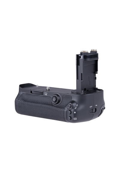 Canon 5D Mark Iıı- 5Ds- 5Dsr için Ayex Ax-5D3 Battery Grip