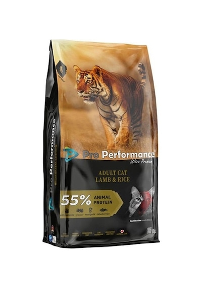 Pro Performance Ultra Premium Kuzulu Yetişkin Kedi Maması 15 KG