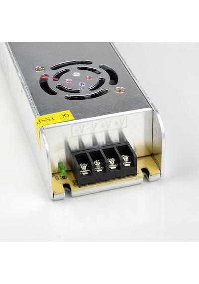 Led Adaptörü Kamera Adaptörü Güvenlik Kamera 12V 30A Adaptör