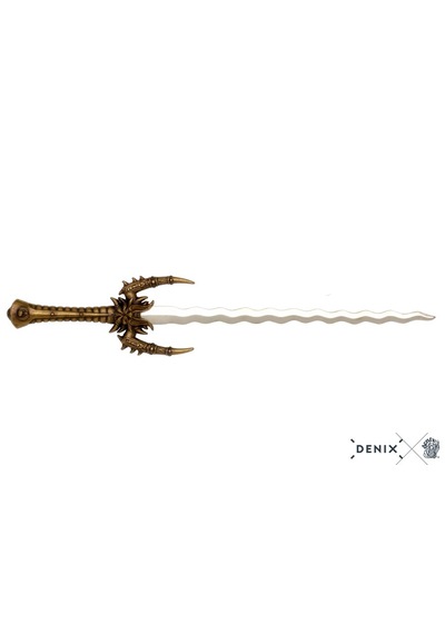 Denix Minyatür Viking Kılıcı Mektup Açacağı Koleksiyon Obje 25cm