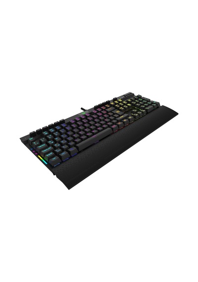 K3 Pro Rgb Mekanik Türkçe Kablolu Oyuncu Klavyesi