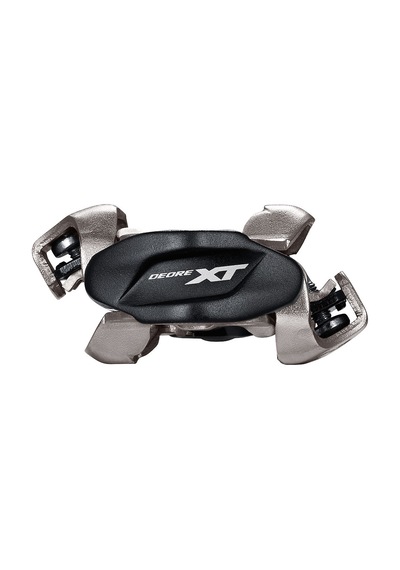 Shimano Deore Xt Spd Kilitli Pedal Pd-m8100 Epdm8100 Siyah