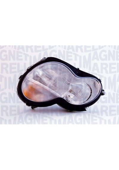 Marellı 710301166271 Far Sol Xenon C-class W203 00 07 S203 01 07