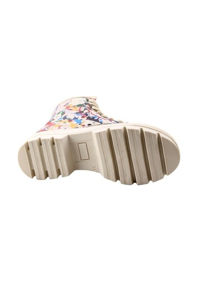 Papuçcity Arz 02339 Kız Çocuk Kürklü Termal Bot 001
