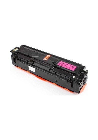 Photo Print Samsung CLP-680 CLT-M506L Uyumlu Kırmızı Toner