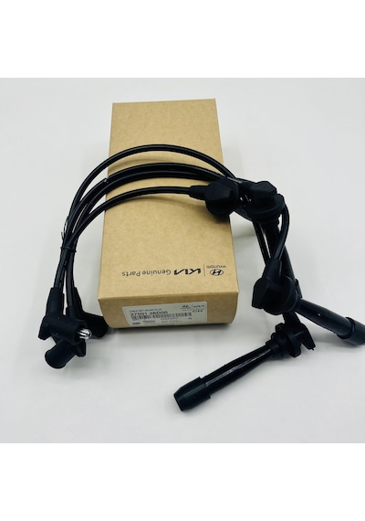 Hyundai Accent 00-06 Era 06-12 Getz 02-12 Rio 06 Buji Kablosu 1.4.1.5.1.6Cc 16V Mobis