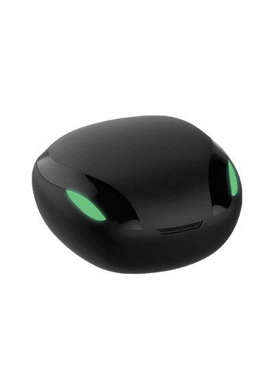 Rm-tws01g Vıper Siyah Mobile+pc Uyumlu Bluetooth Tws Gaming Oyuncu Mikrofonlu Kulaklık