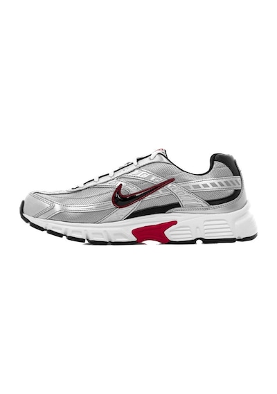 Nike İnitiator Leather Walk Running Shoes Hakiki Deri Tekstil Yürüyüş Koşu Ayakkabısı 001