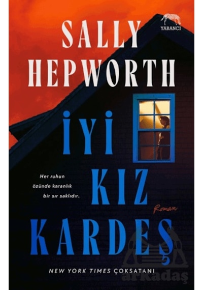 İyi Kız Kardeş Yabancı Yayınları Sally Hepworth