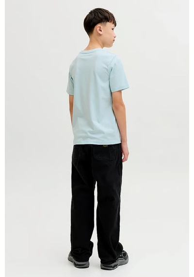 Jack & Jones Jcofusion Çocuk Tişört A.mavı