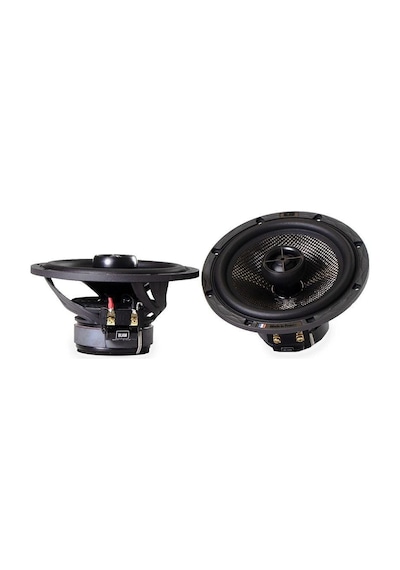 Blam High-end Araç Ses Sistemi Paketi Dsp Amfi + Aktif Subwoofer