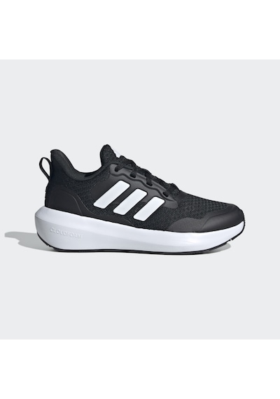 Adidas Fortarun 3.0 J Unisex Koşu Ayakkabısı IH2844 Siyah