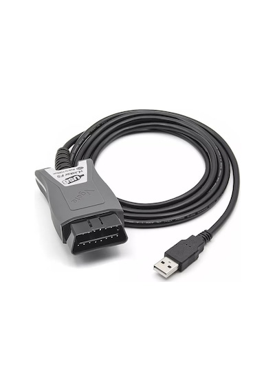 Vgate Vlinker Fs Usb ForScan Uyumlu Türkçe Gizli Özellik Açma ve Arıza Tespit Cihazı