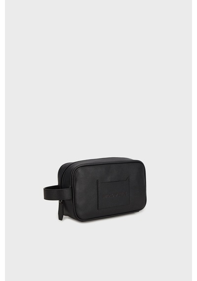 Emporio Armani Erkek Çanta Em003561 Af13788 Uc001 Siyah Siyah