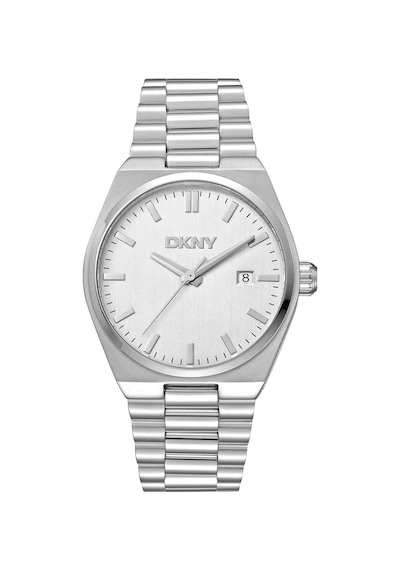 Dkny Dk1g135m0015 Erkek Kol Saati Metalik Gri
