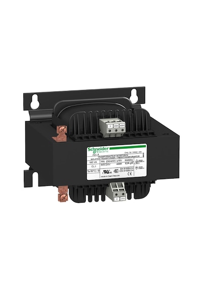 Schneider Abl6ts10b. 100 Va. Gerilim Transformatörü. 230/400 Vac