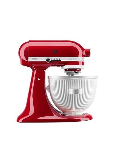 Kitchenaid 5ksmıcm Dondurma Aparatı