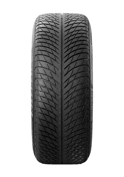 Michelin 255/40R20 101V Xl Pılot Alpın 5 Mo1 Mı Oto Kış Lastiği 2025