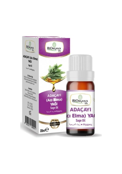 Ege Aromaterapi Seti: Kekik Yağı 20 Ml + Acı Elma Adaçayı Yağı 20 Ml + Sarı Kantaro
