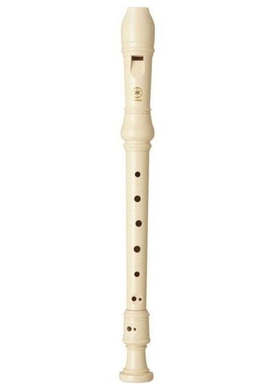 Yamaha Blok Flüt (Kılıf)