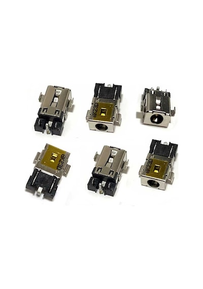 Acer Travelmate Tmb118, Tmb118-r, Tmb118-rn Notebook Dc Power Jack, Şarj Soketi 3.0x1.1mm / Nbjc081