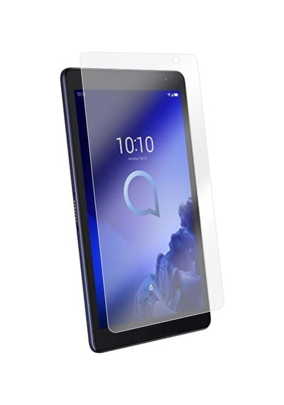 Alcatel 3t10 10.1 İnç Mat Ekran Koruyucu Yansımayı