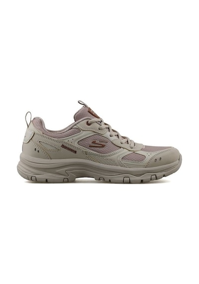 Skechers Trego Reeds Mıll Road Kadın Günlük Ayakkabı 180118tk-tpmt Kahverengi Çok Renkli Skechers Trego Reeds Mıll Road Kadın Günlük Ayakkabı 180118tk-tpmt Kahverengi Çok Renkli