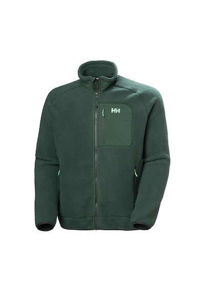 Helly Hansen Panorama Pıle Block Mont-10246 Green
