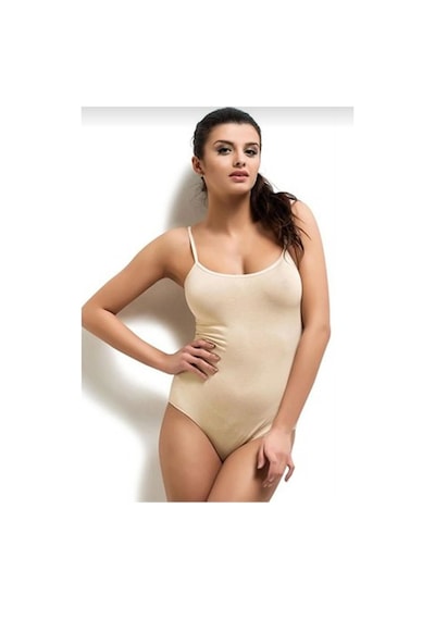 Tutku 0148 Bayan İp Askılı Çıtçıtlı Body 6 Adet 001