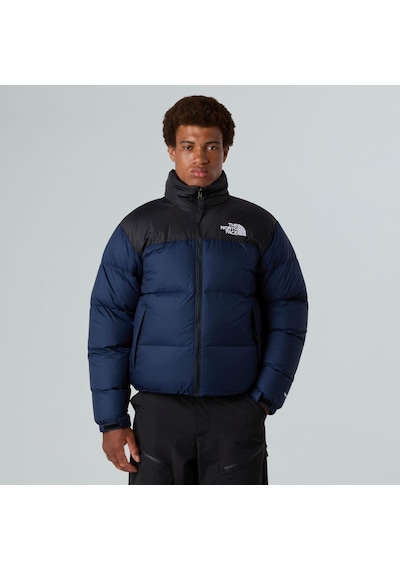 The North Face Erkek 1996 Retro Nuptse Ceket Nf0a3c8dgob1 Çok Renkli