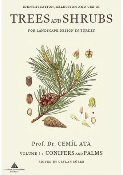 Indentification, Selection And Use Of Trees And Shrubs For Lan...