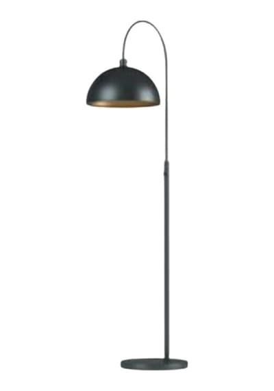 Mylights Retro Rusrik Yerden Aydınlatama Köşe Lambası Lambader Hareketli Başlık