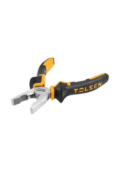 Tolsen Sarı Pense 6" 160 Mm