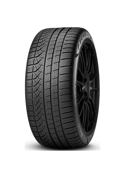 Pirelli 275/35R19 100V XL Pzero Winter Kış Lastiği 2024