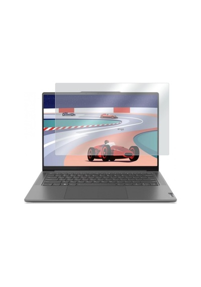 Lenovo Yoga Pro 7 Mat Ekran Koruyucu 14.5 İnç Şeffaf