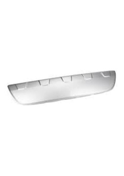 Opel / Mokka Arka Tampon Alt Orta Kaplama Gri Renk
