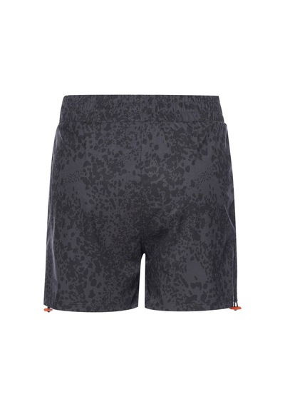 Hummel Kadın Şort Hmljenkens Shorts 932192 Stormy Weather