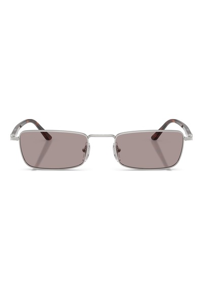Po Po1025s 102153 54-22-145 Unisex Güneş Gözlüğü Gümüş