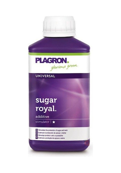 Plagron Sugar Royal 1 Litre