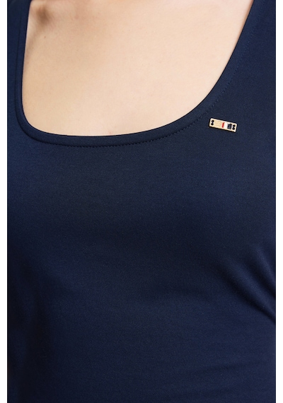 U.S. Polo Assn. U.s. Polo Assn. Kadın Lacivert Elbise Örme 50323562-vr033