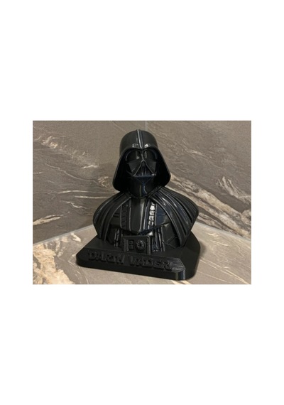 Darth Vader Büstü