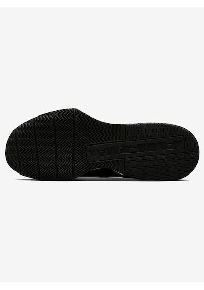 Nike M Air Max Alpha Trainer 6 Erkek Antrenman Ayakkabısı Fq1833 001 Siyah