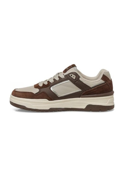Kinetix Kınetıx 6m Solley 6fx Kahve Kadın Sneaker Kahverengi