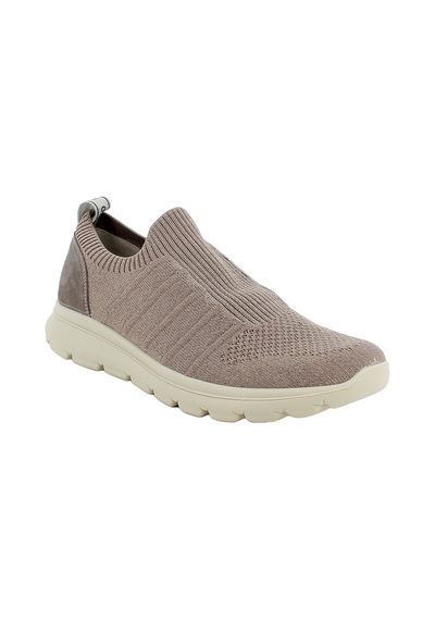 Sneaker Erkek Diğer 1109399 Igı&co Uen 11093 Fussbett Vıtello Beige Bej