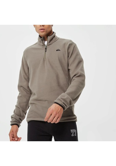 Quiksilver Mıssıon Halfzıp M Yeşil