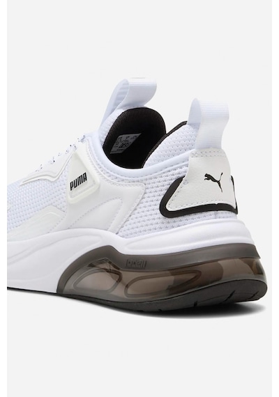 Puma Cell Thrill Unisex Spor Ayakkabı 31016820 Beyaz Beyaz