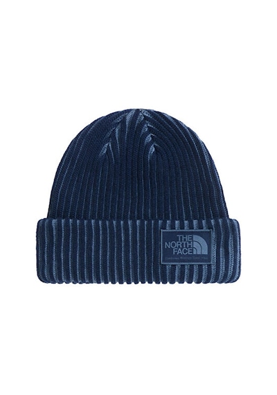 The North Face Salty Lıned Se Beanıe Bere Nf0a8hmn6ıw1 Lacivert